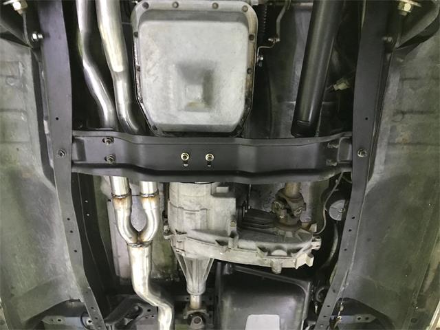 1985 Ford F150 (CC-1320279) for sale in Sherman, Texas