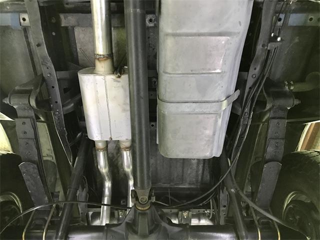 1985 Ford F150 (CC-1320279) for sale in Sherman, Texas