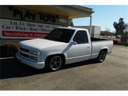 1992 Chevrolet 1500 (CC-1320280) for sale in Redlands, California