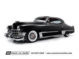 1949 Cadillac Series 62 (CC-1322805) for sale in Saint Louis, Missouri