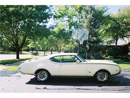 1969 Oldsmobile Hurst (CC-1322806) for sale in Glenview, Illinois