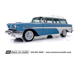 1957 Pontiac Star Chief (CC-1322807) for sale in Saint Louis, Missouri