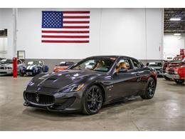 2013 Maserati GranTurismo (CC-1322833) for sale in Kentwood, Michigan