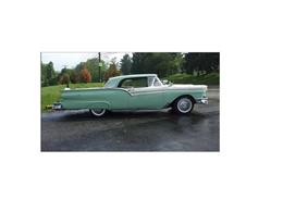 1957 Ford Fairlane (CC-1322871) for sale in Greensboro, North Carolina