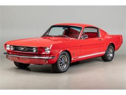 1966 Ford Mustang GT (CC-1322893) for sale in Scotts Valley, California