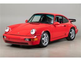 1993 Porsche 911RS America (CC-1322894) for sale in Scotts Valley, California