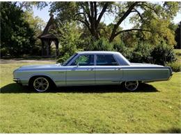 1968 Chrysler Newport (CC-1322903) for sale in McPherson, Kansas