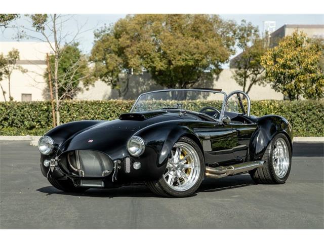 1965 Superformance MKIII (CC-1322912) for sale in Irvine, California