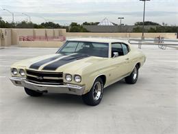 1970 Chevrolet Chevelle (CC-1322917) for sale in Lakeland, Florida