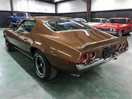 1971 Chevrolet Camaro (CC-1320292) for sale in Sherman, Texas