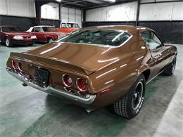 1971 Chevrolet Camaro (CC-1320292) for sale in Sherman, Texas
