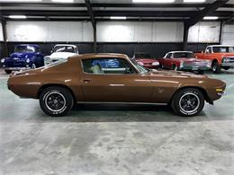 1971 Chevrolet Camaro (CC-1320292) for sale in Sherman, Texas