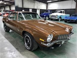 1971 Chevrolet Camaro (CC-1320292) for sale in Sherman, Texas