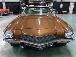 1971 Chevrolet Camaro (CC-1320292) for sale in Sherman, Texas