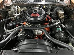 1971 Chevrolet Camaro (CC-1320292) for sale in Sherman, Texas