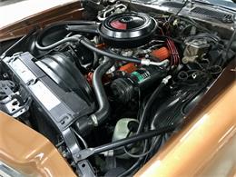 1971 Chevrolet Camaro (CC-1320292) for sale in Sherman, Texas