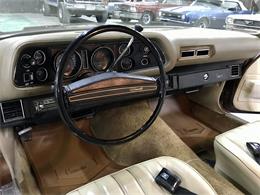 1971 Chevrolet Camaro (CC-1320292) for sale in Sherman, Texas