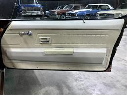 1971 Chevrolet Camaro (CC-1320292) for sale in Sherman, Texas