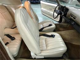 1971 Chevrolet Camaro (CC-1320292) for sale in Sherman, Texas