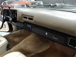 1971 Chevrolet Camaro (CC-1320292) for sale in Sherman, Texas