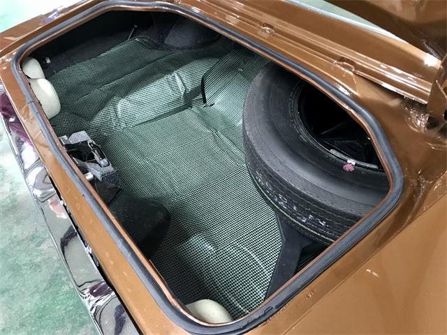 1971 Chevrolet Camaro (CC-1320292) for sale in Sherman, Texas
