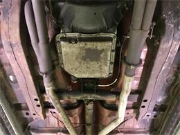 1971 Chevrolet Camaro (CC-1320292) for sale in Sherman, Texas