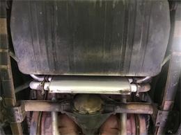 1971 Chevrolet Camaro (CC-1320292) for sale in Sherman, Texas