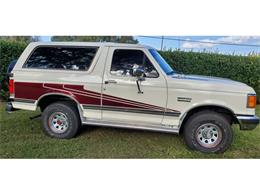 1988 Ford Bronco (CC-1322921) for sale in Lakeland, Florida