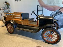 1921 Ford Model T (CC-1322933) for sale in Concord, North Carolina