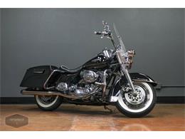 2001 Harley-Davidson Motorcycle (CC-1322943) for sale in Temecula, California