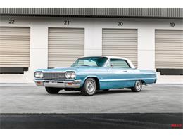 1964 Chevrolet Impala SS (CC-1322965) for sale in Fort Lauderdale, Florida