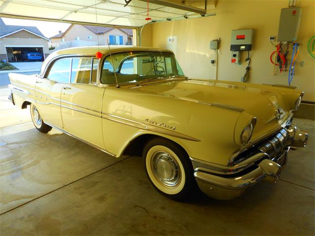 1957 Pontiac Star Chief for Sale | ClassicCars.com | CC-1322970