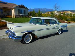 1957 Pontiac Star Chief (CC-1322970) for sale in Calimesa, California
