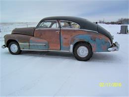 1948 Oldsmobile 2-Dr Sedan (CC-1322998) for sale in Parkers Prairie, Minnesota