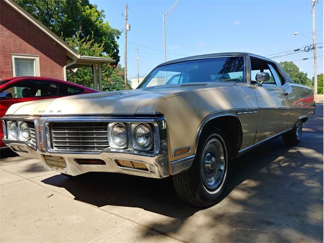 1970 Buick Electra 225 (CC-1323005) for sale in Germantown, Tennessee
