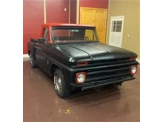 1964 Chevrolet C10 (CC-1323008) for sale in Germantown, Tennessee