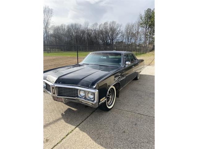 1971 Buick Electra 225 (CC-1323009) for sale in Germantown, Tennessee