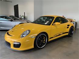 2008 Porsche GT2 (CC-1323010) for sale in SLC, Utah