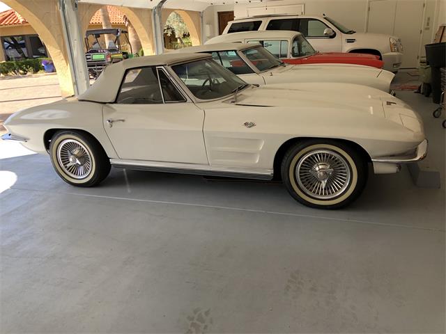 1964 Chevrolet Corvette (CC-1323023) for sale in Scottsdale, Arizona