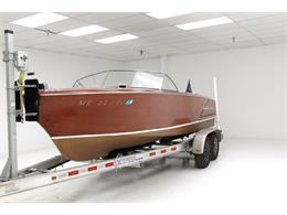 1955 Chris-Craft Boat (CC-1323034) for sale in Morgantown, Pennsylvania