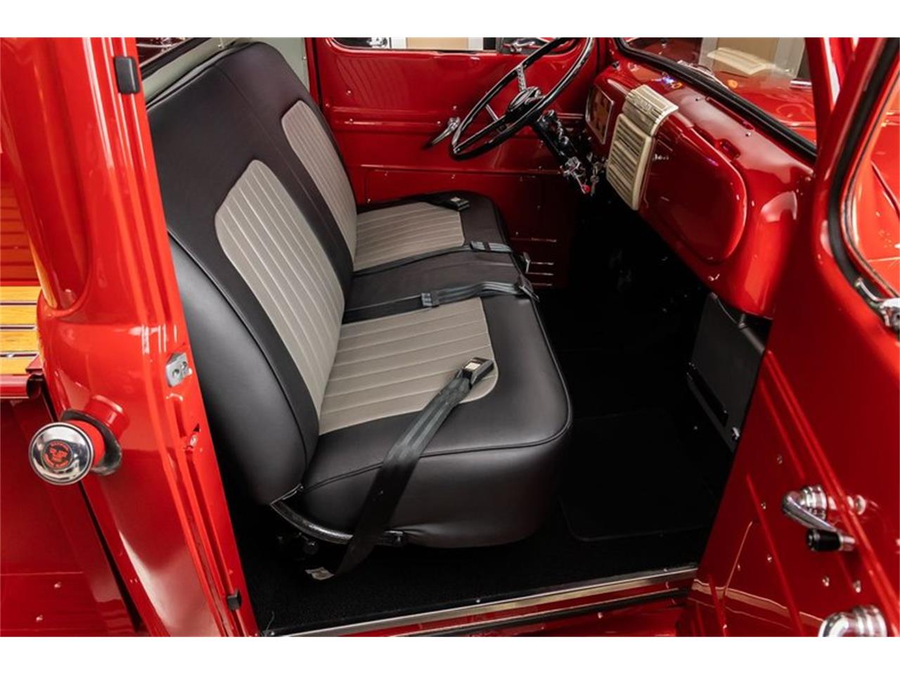 1950 Ford F1 for Sale | ClassicCars.com | CC-1323051