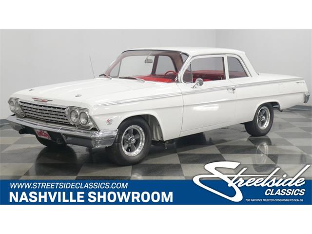 1962 Chevrolet Bel Air (CC-1323053) for sale in Lavergne, Tennessee