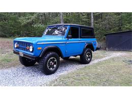 1974 Ford Bronco (CC-1323066) for sale in Greensboro, North Carolina