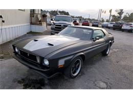 1973 Ford Mustang (CC-1323075) for sale in Greensboro, North Carolina