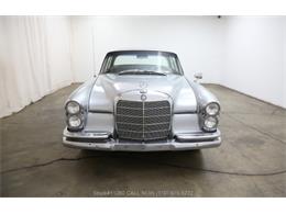 1962 Mercedes-Benz 220SE (CC-1323093) for sale in Beverly Hills, California