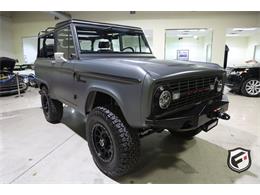 1969 Ford Bronco (CC-1323128) for sale in Chatsworth, California