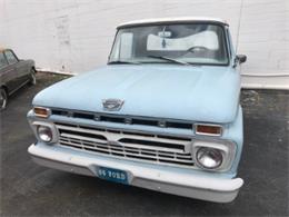 1966 Ford Pickup (CC-1323129) for sale in Miami, Florida