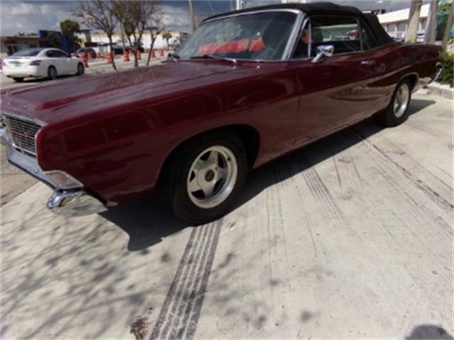 1968 Ford Galaxie (CC-1323139) for sale in Miami, Florida