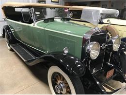 1930 Cadillac LaSalle (CC-1323142) for sale in Cadillac, Michigan