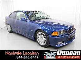 1994 BMW M3 (CC-1320315) for sale in Christiansburg, Virginia